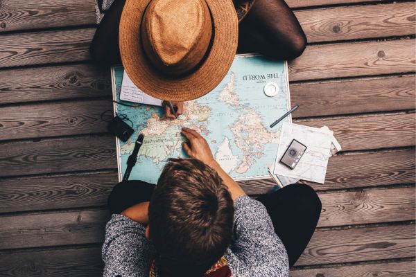 Navigating the Globe: A Comprehensive Guide to Stress-Free Travel 